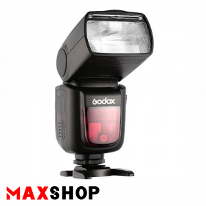 Godox V860II-C TTL Li-Ion for Canon Speedlite